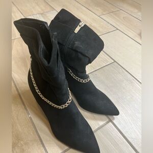 ankle boots